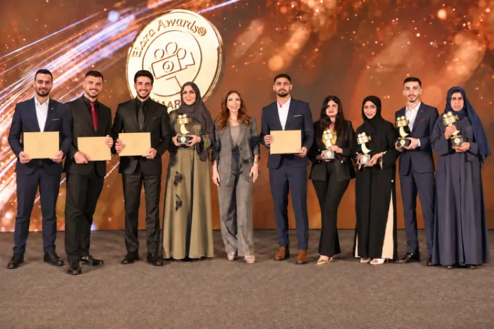 جوائز إيلارا 2026 تحتفي بالمواهب العربية في أبوظبي