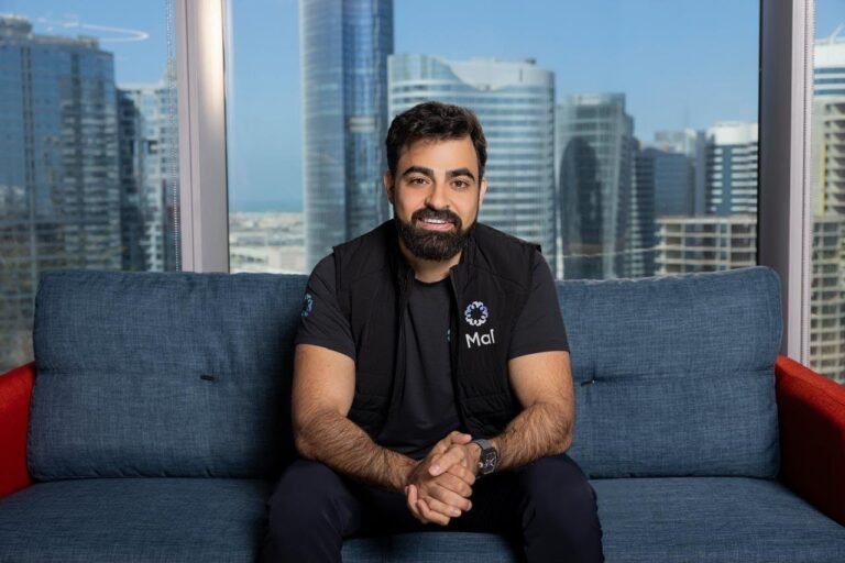 مال تفتح قائمة الانتظار عالمياً وتدشّن عصراً جديداً من التمويل الإسلامي المبني بالكامل حول الذكاء الاصطناعي