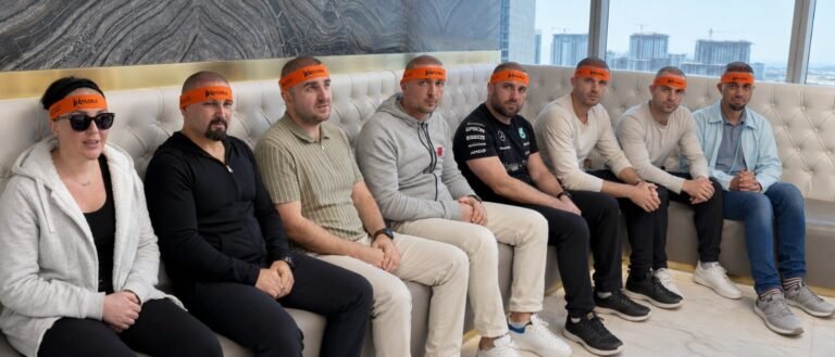 Padra Clinic Launches Regional Campaign Offering 26 Free Hair Transplants at Each Participating Branch in Dubai, Riyadh and Qatar