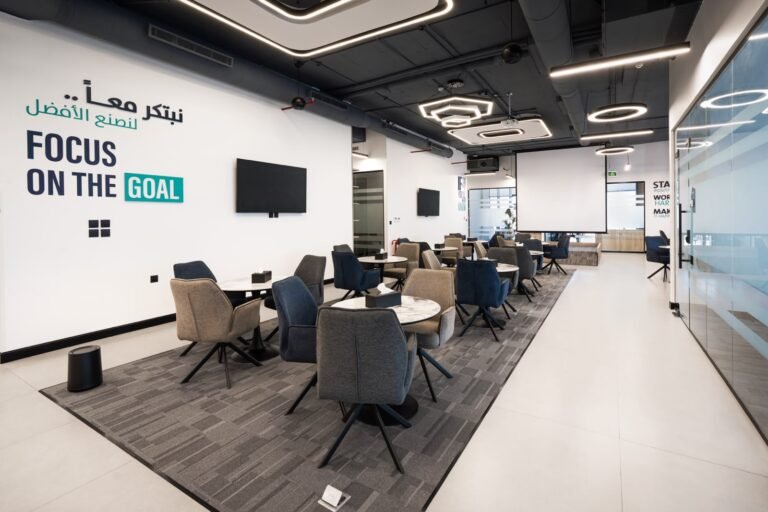 MAQAR Business Launches ‘Make Abhur Your Business Home’ Campaign to Grow North Jeddah Business Community