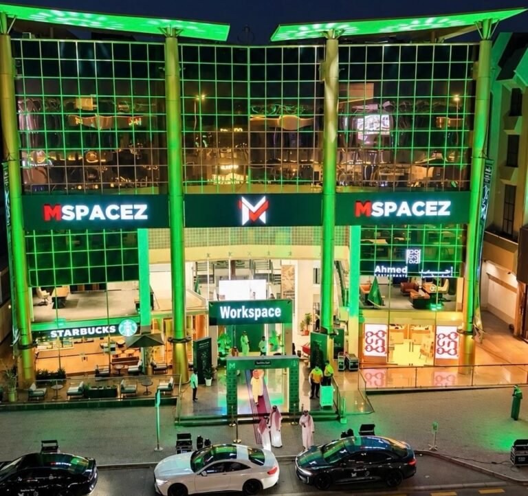 «كِراء العقارية» تدشّن Mspacez في جدة .. ضمن خططها التوسعية