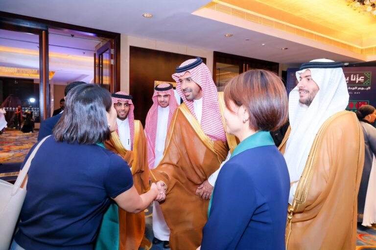 الهيئة السعودية للسياحة تختتم زيارتها الترويجية إلى جمهورية الصين الشعبية