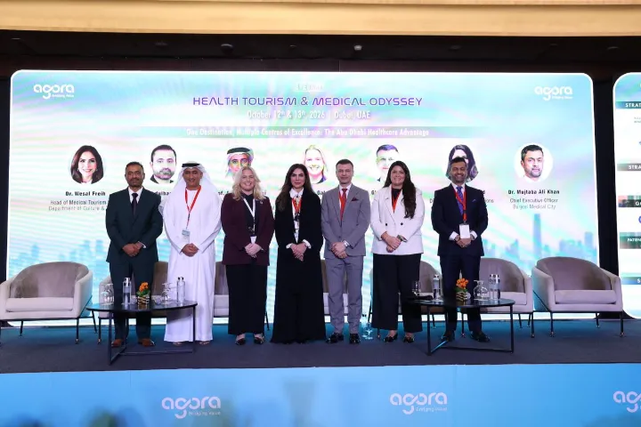 دبي تستضيف مؤتمر «السياحة الصحية والطبية» لتعزيز الشراكات الدولية