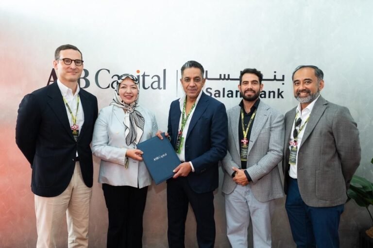 ASB Capital Launches Global Multi-Asset Fund with Principal Asset Management®️